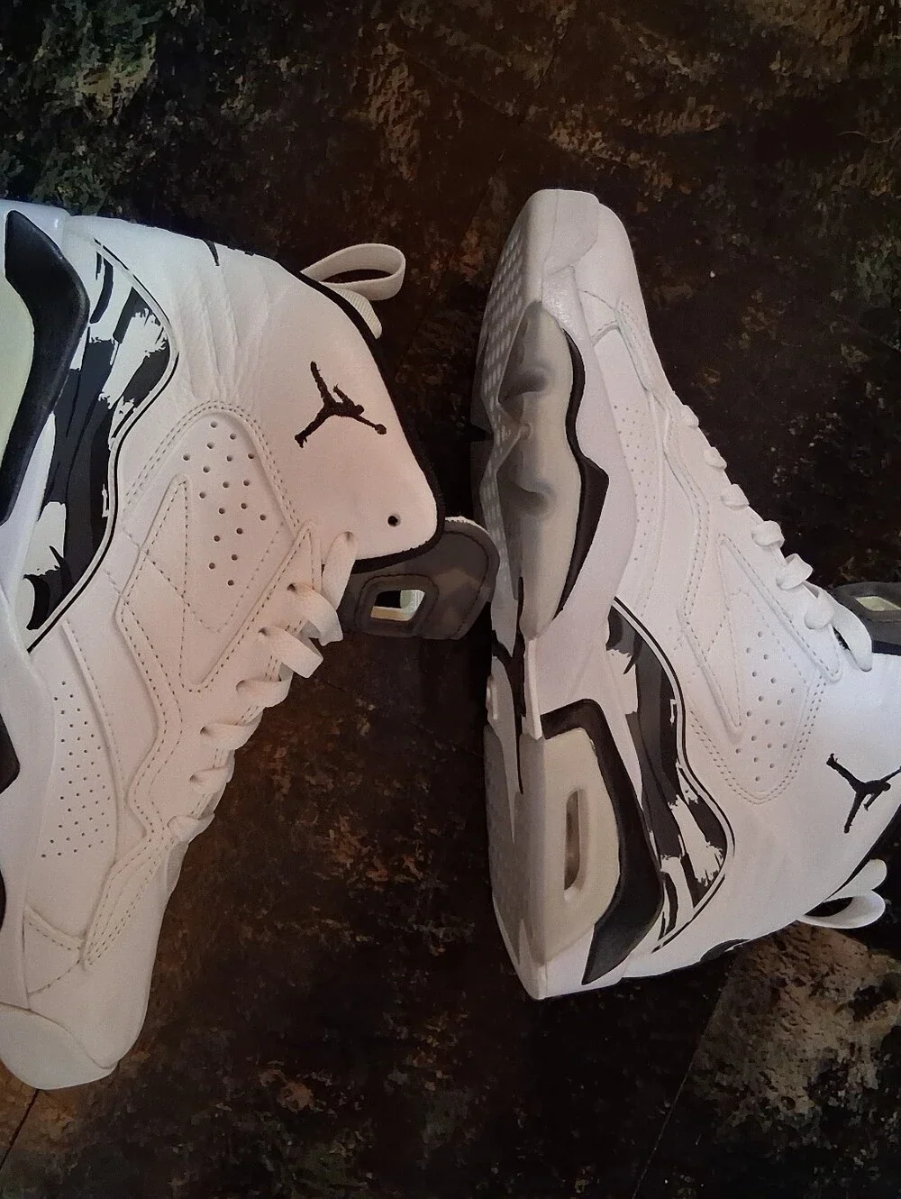 Jordan MVP Jumpman